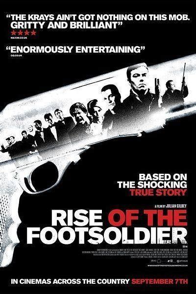 Rise Of The Footsoldier 2007 Bluray Fullhd Watchsomuch