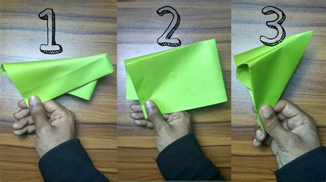 3 Ways To Make Easy And Loud Paper Popper Paper Banger Tutorial Youtube