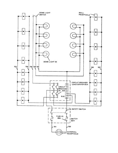 Put on a new motor and it looks like a tweaker was under the dash for a bit. Wiring Manual PDF: 110 Volt Gfci Breaker Wiring Diagram