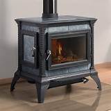 Soapstone Wood Stove Pictures