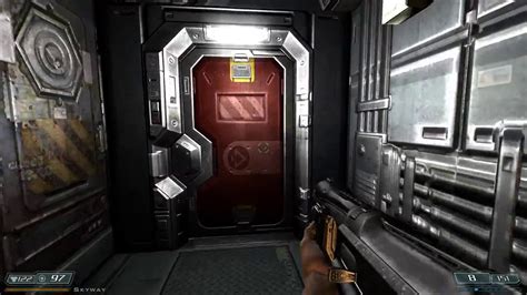 Doom 3 Bfg Edition Playthrough Part 3 Youtube