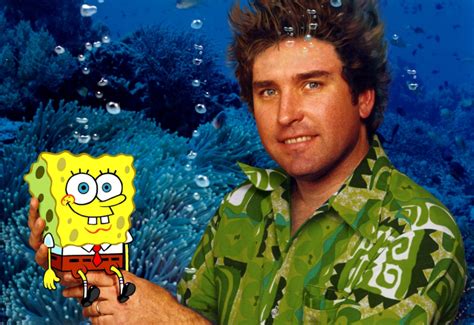 Stephen Hillenburg Creator Of Spongebob Squarepants Has Died Aged 57