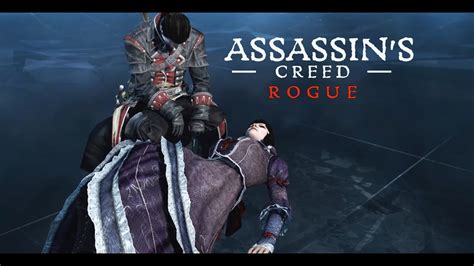 Assassin S Creed Rogue Remastered Memory Caress Of Steel Ps