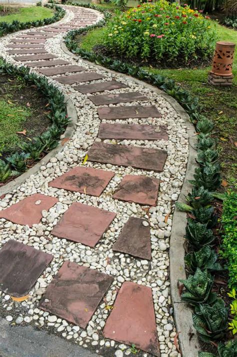 85 Walkway Ideas And Designs For 2018 Pictures