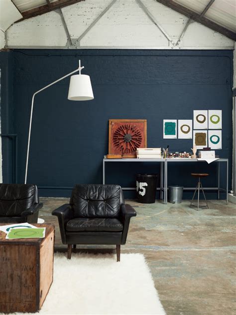 Best 100 Industrial Living Space Ideas And Designs Houzz