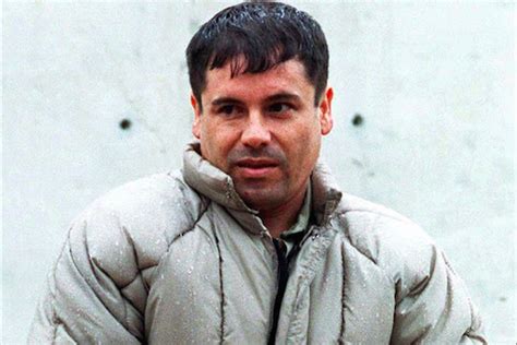 Cartel Leader El Chapo Guzmáns Prison Break Is Even Worse Than It