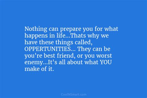 Quote Nothing Can Prepare You For What Happens Coolnsmart