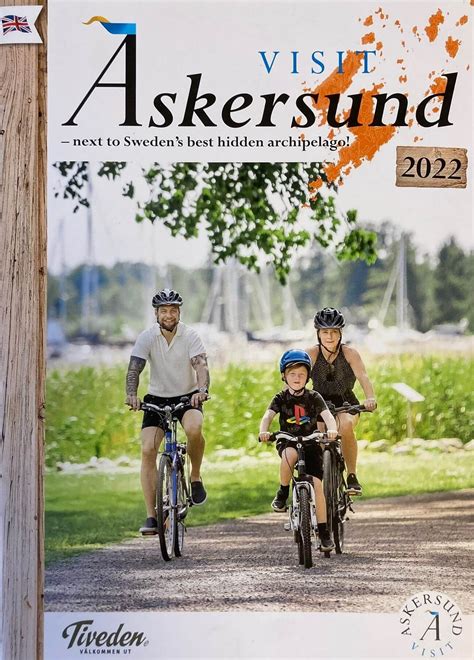 Visit Askersund 2022 EN - TBST