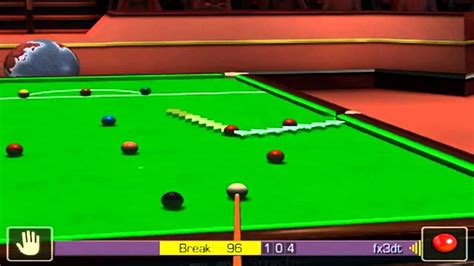 Show us your sharp shooting skills and challenge snooker players across the world. World Snooker Championship (2005) | FULL PC Game.torrent ...