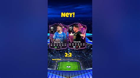 Triple Threat Cards Battle Ea Fc 24 Youtube