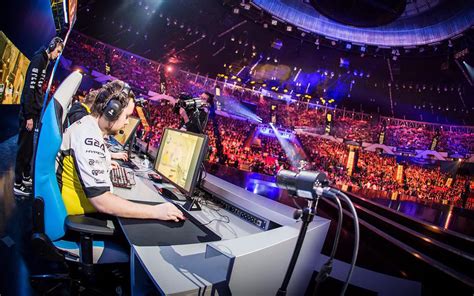 The Most Incredible Tournaments Of All Time In Csgo