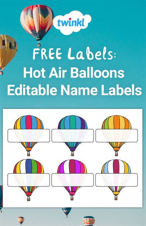 Free Editable Name Labels Class Labels Self Registration Labels