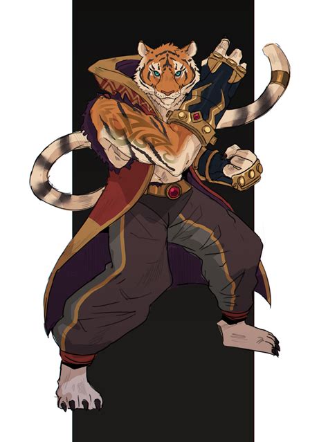 Best Class For Tabaxi