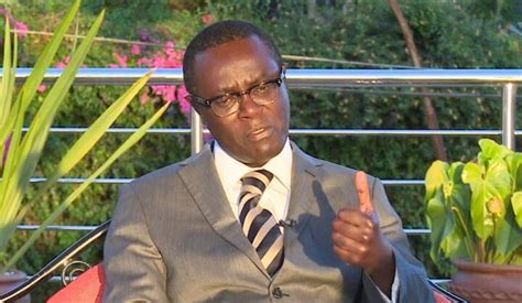 Mutahi Ngunyi Says Raila Can Pass Bbi Without Mt Kenyas Support Tuko