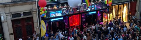 Gay Paris Lgbtq Nightlife And Travel 2024