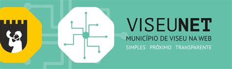 Viseu Net Portal De Serviços Do Município Câmara Municipal De Viseu