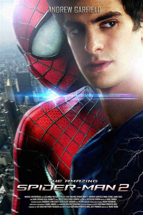 4 / 5 stars 77% 72%. Watch The Amazing Spider-Man 2 Full Movie Free Online ...