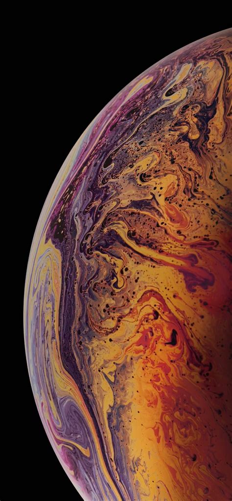 Earth Iphone Xs Max Wallpapers Wallpaper Cave
