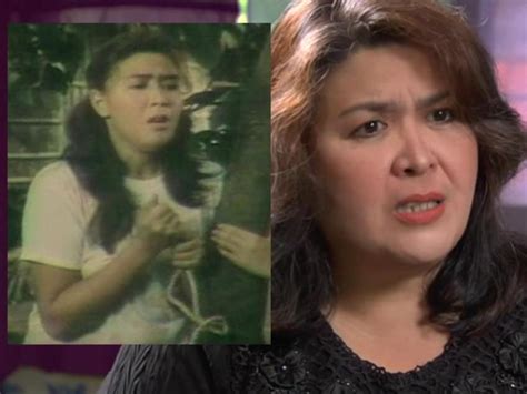 Watch Former Sexy Star Myra Manibog Umaming Nalulong Sa Droga Gma