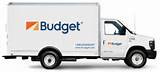 Photos of Budget Pickup Truck Rental