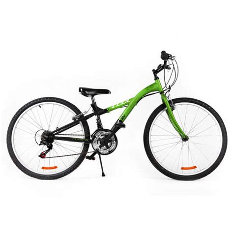 Велосипед 26 Cool зелено Passati ⋆ Masterhaus