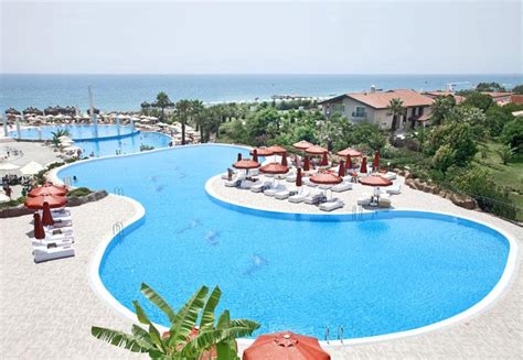 Starlight Resort Hotel Fiyatları Antalya Setur