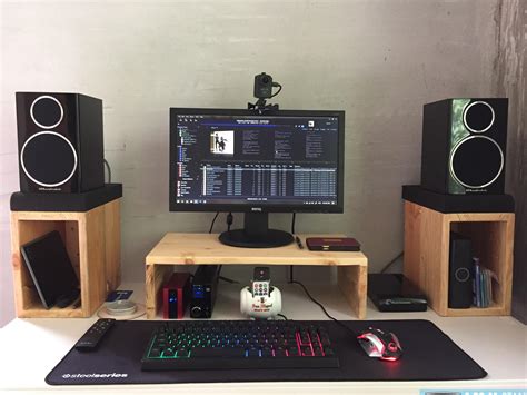First Post First Simple Budget Audiophile Setup Rbudgetaudiophile