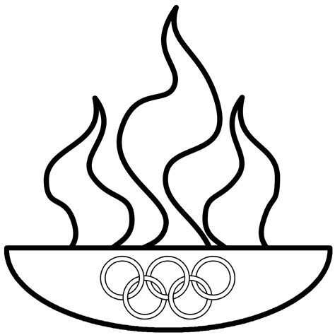 Click on the tags below to find other worksheets in the same category. Clip Art: Summer Olympics Medal B&W | abcteach