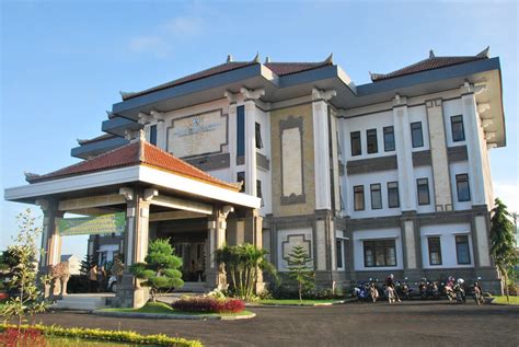 Bkd Denpasar Cpns Rumah Pendidik