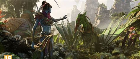 Ubisoft Unveils Some Big Plans Like Avatar Frontiers Of Pandora At E3