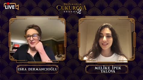 Kösem, serçe sarayı, sil baştan, doksanlar ve galip derviş dizilerinde rolalan. Esra Dermancıoğlu Cukurova : Cukurova Nin Behice Si Esra ...