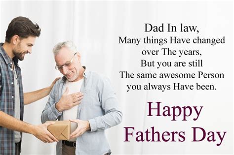 Happy Fathers Day Quotes For Father In Law Wishes Messages 2022