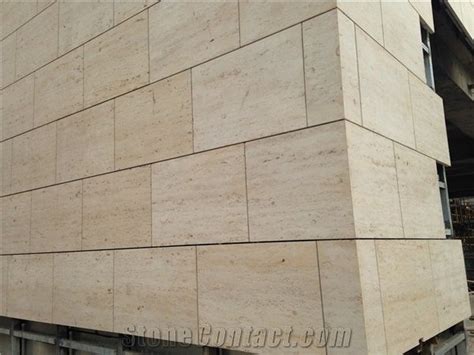 Jura Beige Limestone Slablimestone Wall Cladding Xiamen Upstone
