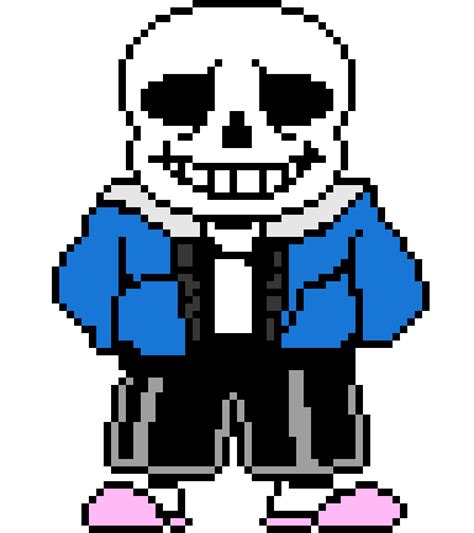 Download Free Sans Area Art Pixel Undertale Png Free Photo Icon Favicon