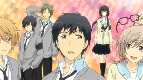 10 Anime Like Re Zero Kara Hajimeru Isekai Seikatsu Hubpages