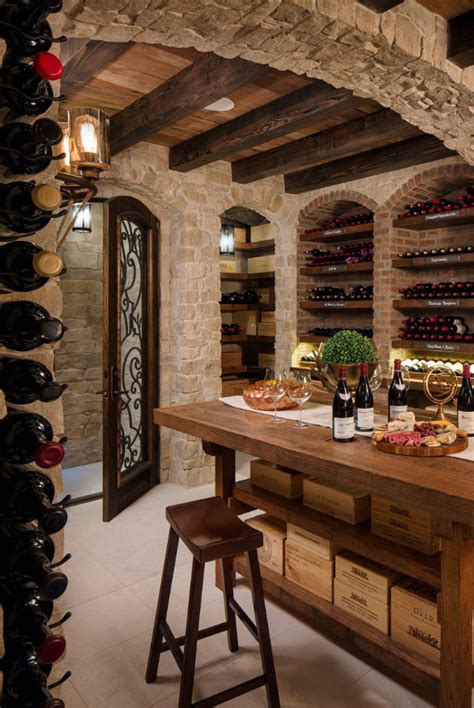 The Coolest Wine Cellar Ideas Interior Design Slaylebrity