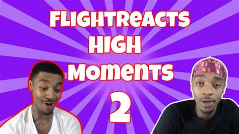 Flightreacts High Moments 2 Youtube