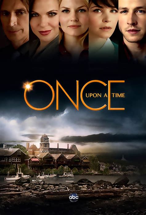 Do not post torrents, unsanctioned streams, or links to junk sites. Why Did Once Upon a Time Go from Delightful to ...