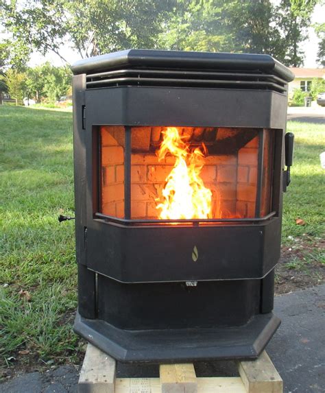 Whitfield Fireplace Insert Pellet Stove Fireplaces
