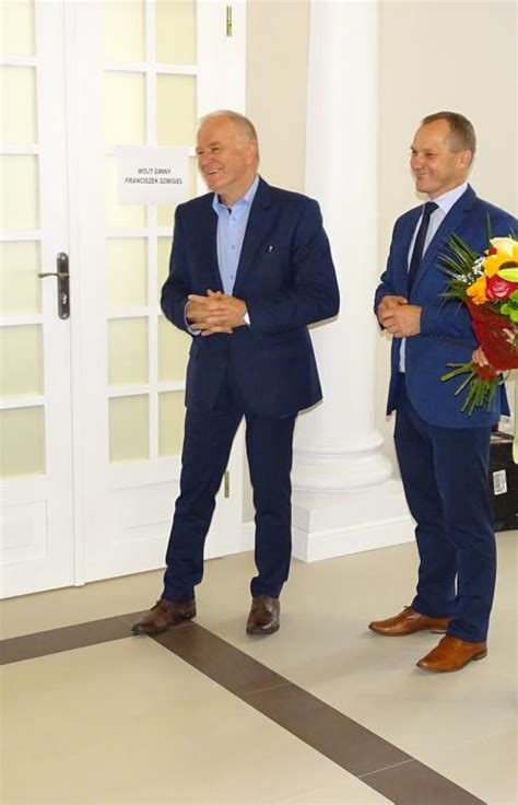 Szukasz najlepszego dla siebie chirurga w tomaszowie mazowieckim? Gmina Tomaszów Mazowiecki - Franciszek Szmigiel wójtem ...