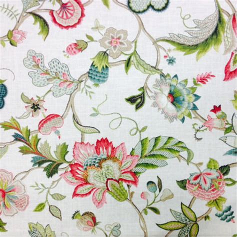 Cotton 44 45 Floral Printed Fabric For Garments Gsm 100 150 Rs 50