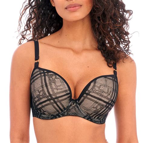 Soutien gorge moulé armatures Freya Freya Fatale