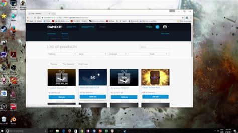 See full list on buyfreecoupons.com FREE STEAM GIFT CARDS 100% REAL!!! - YouTube