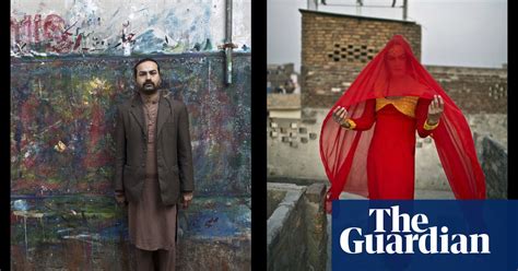Transgender Life In Pakistan In Pictures World News The Guardian