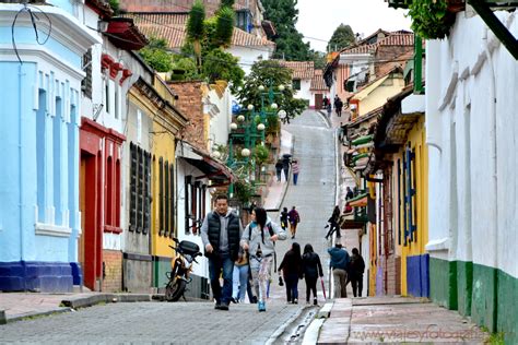 Qué Ver En Bogotá Seguro Que No Esperabas Una Ciudad Así 2ª Parte