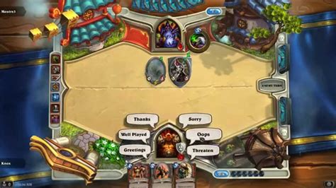 We can also keep kazakus, golem shaper against slower decks and tour guide against aggressive decks to remove early threats. Hearthstone - My Warrior "Berserker" deck (aggro/combo ...