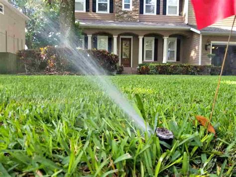 Use them to build your sprinkler system. WHAT TYPE OF SPRINKLER IRRIGATION SYSTEM SHOULD YOU USE ...