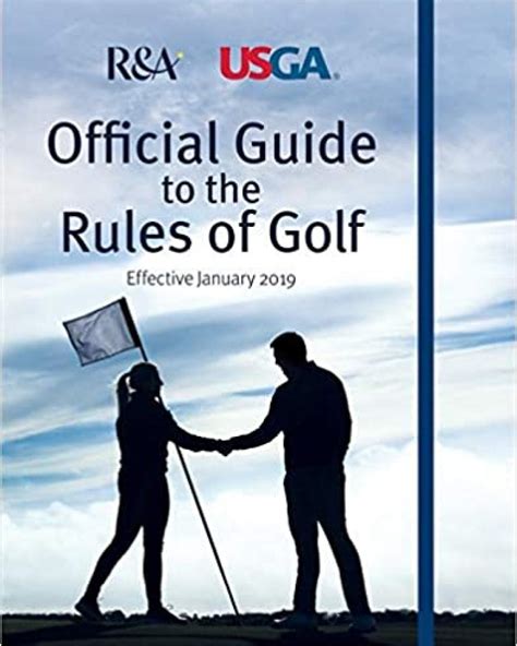 Heres Everything You Need To Know About The New Rules Of Golf For 2023