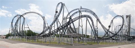 Filetakabisha Roller Coaster Wikimedia Commons