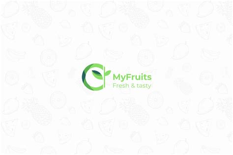 My Fruits Coma Web Development